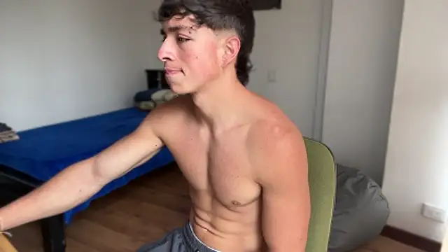 Chat +18 de JUSTIN_JHONS ao vivo