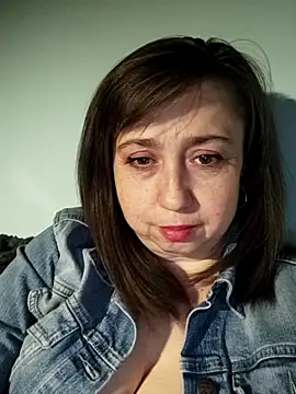 Webkamerová show MaryKiki5619