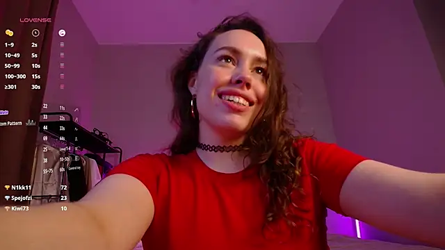 Chat XXX en directo de Monroe_Linger