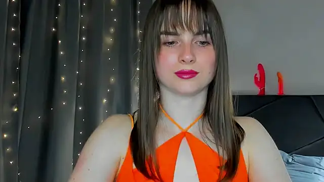 megann_fox2: онлайн-секс-чат