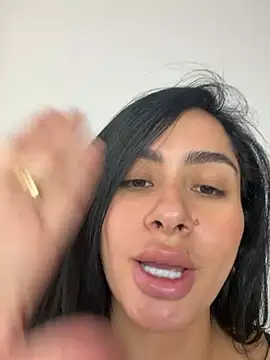 MoraFit_'s Webcam Show