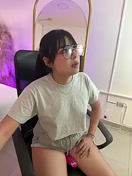 ariasoo_ Live XXX-Chat