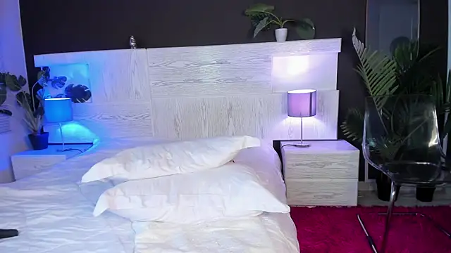 angelina_hilton's Live XXX Chat