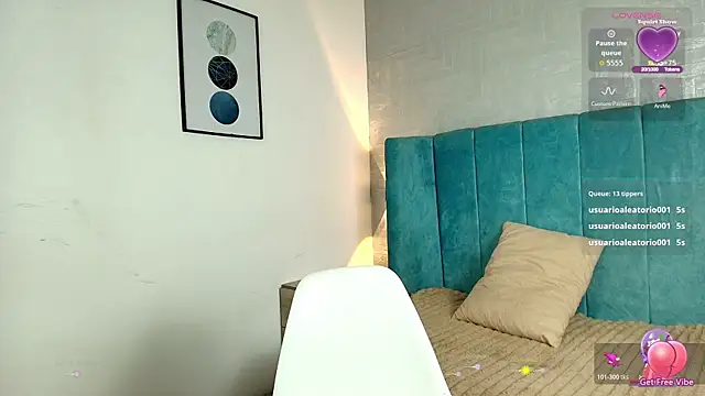 alisson_doll1 Chat XXX live