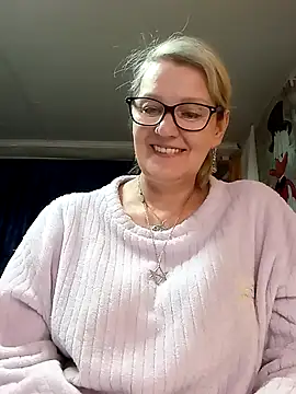 irinamauxのライブXXXチャット