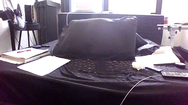 Enos3 Show in webcam