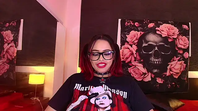 دردشة EvaaFoxxy1 الجنسية المباشرة