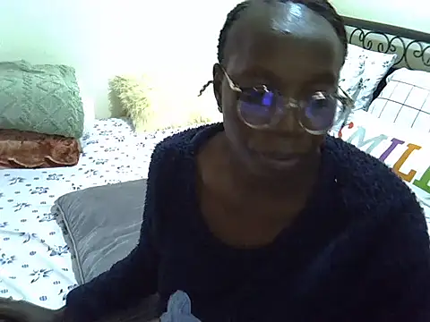 Sweet_Bear's Webcam Show