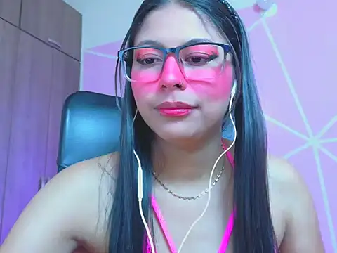 _ALLYSON18_のライブXXXチャット