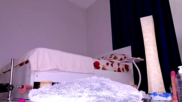 Mishel_Blessing লাইভ XXX চ্যাট