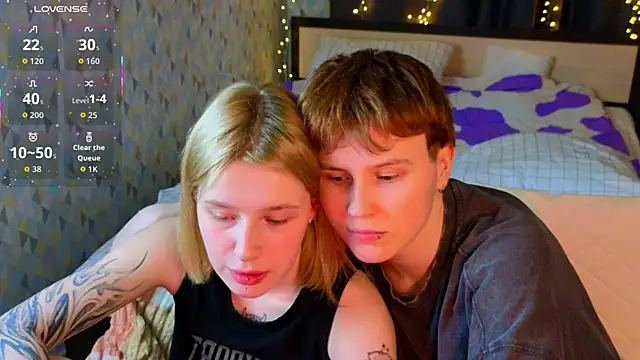 two_gerls_here 웹캠 쇼