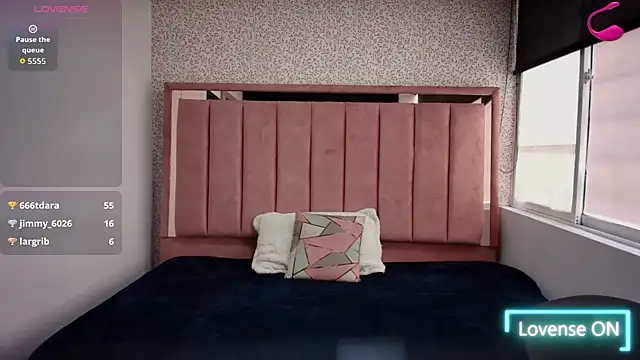 Barbara_fox__ Adlı Modelin Canlı XXX Sohbeti