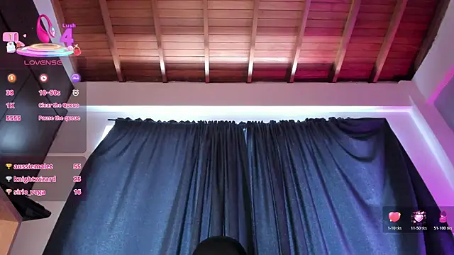 sweet_tamara_ Live XXX-chat