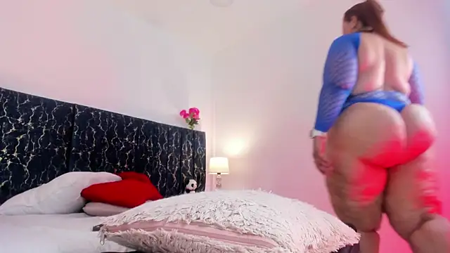 Webkamerová show katte_landerr