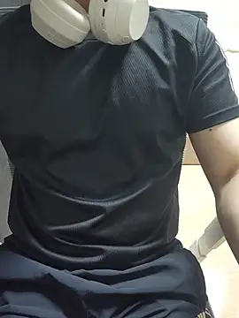 GGoongdi Webcam show