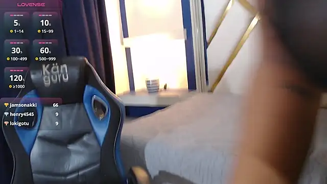 دردشة veronica_em1 الجنسية المباشرة