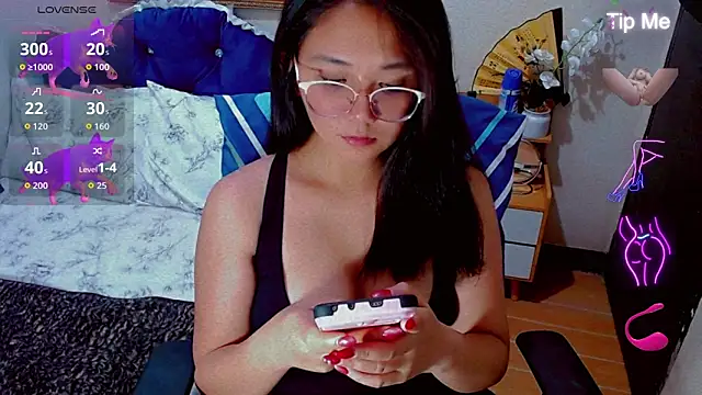 Filipinapoca Pertunjukan Webcam