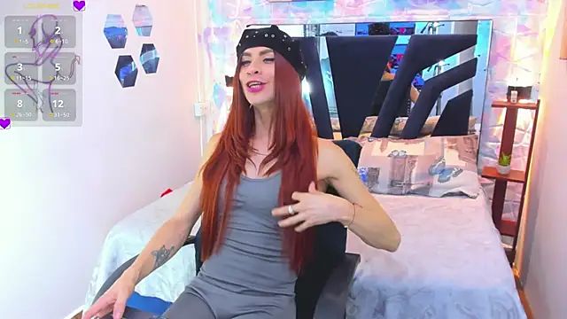 Charlotte_Landry__ Live XXX-Chat