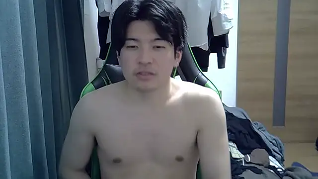 โชว์เว็บแคมของ aokunvvv