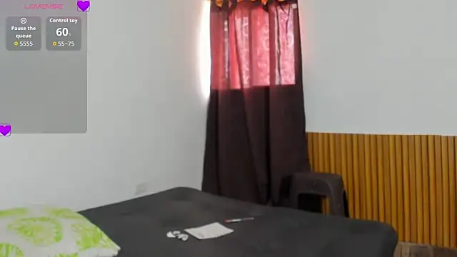 Cherrysweetyx Live XXX-chat