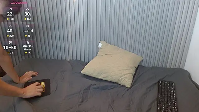 Show Webcam de StiwenTwink