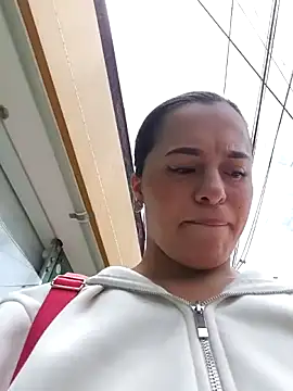 ALEJA__22 网络视讯表演