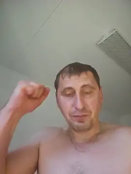 Show de Monstr77777 na webcam