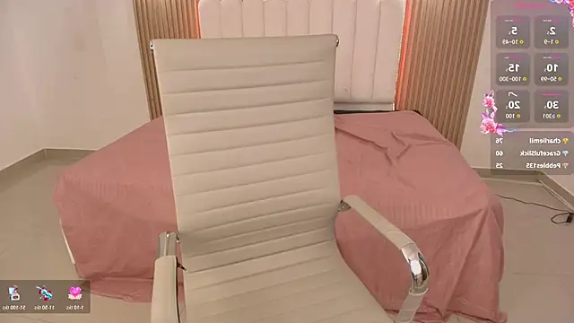 عرض كام allyson_nahid