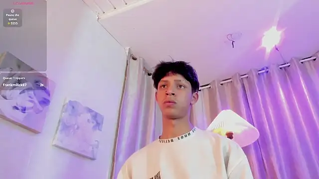 عرض كام Ethan_qop