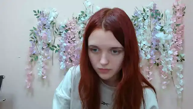 Webkamerová show Your__Sweet