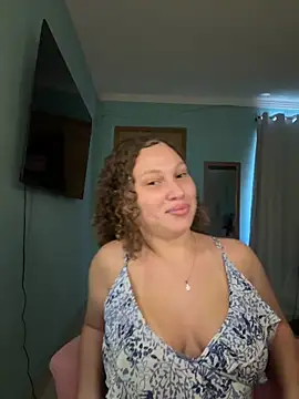 sophiiahot Webcam-Show