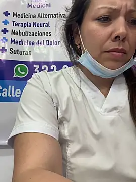 Chat XXX en directo de SARA_21-