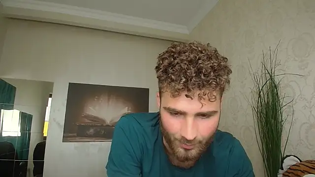 KyloEast's Webcam Show