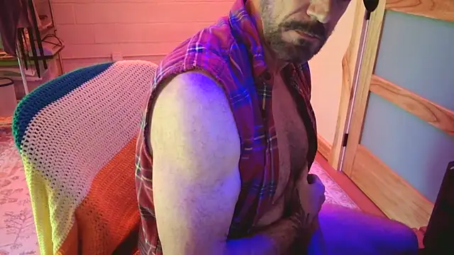 maxxxout Webcam Show