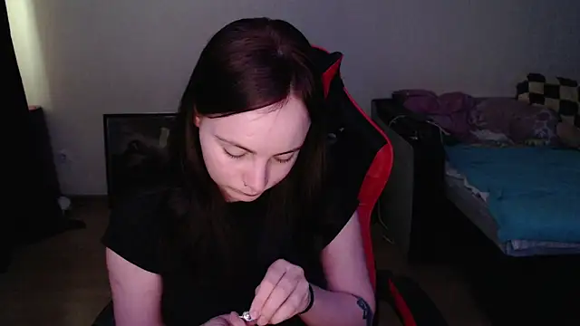 Chat XXX en directo de Laralianna