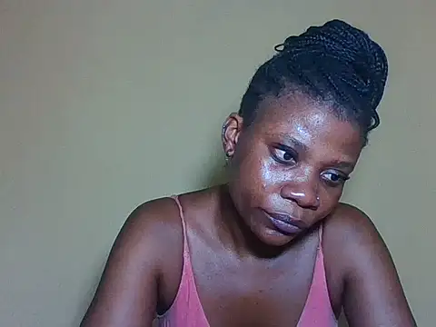 Chatroom XXX en direct de Sweetbaby004