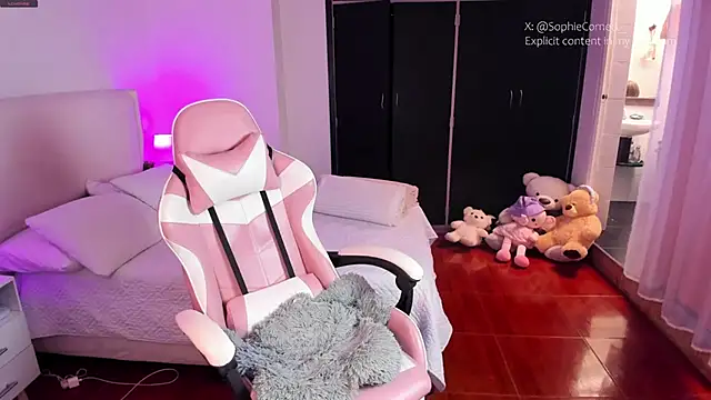 Ainhoads 网络视讯表演