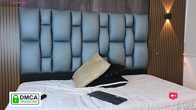 mohamed_malik webkamerás műsora