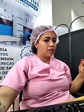 Nurse_Alice-7's Live XXX Chat