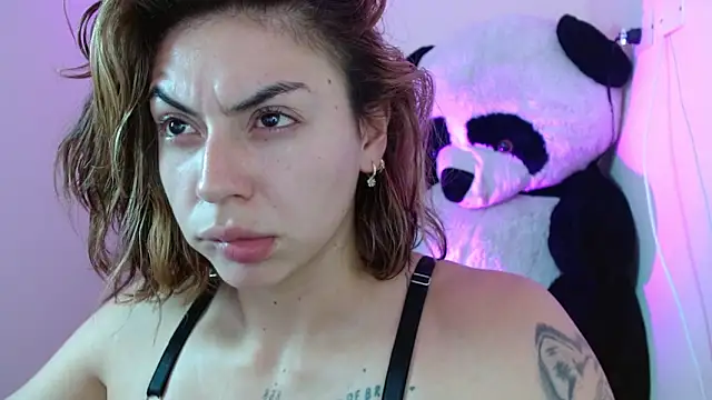 Živý XXX chat aprildumont