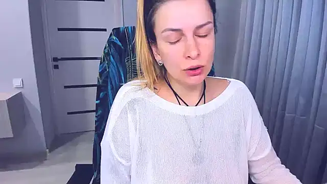 AlexiaDarren Chat XXX live