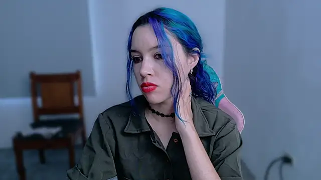 WandaDoll's Live XXX Chat