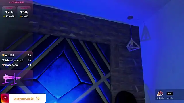 Ian_Castillo_ 라이브 XXX 채팅