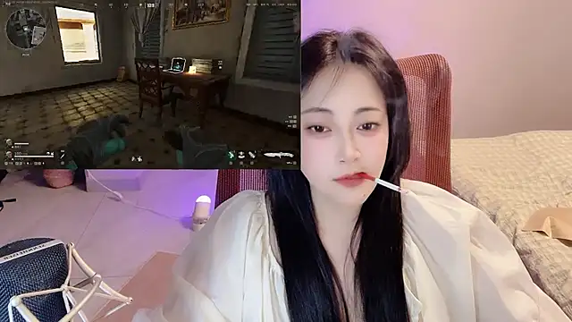 Daisy-77: απευθείας συνομιλία ΧΧΧ