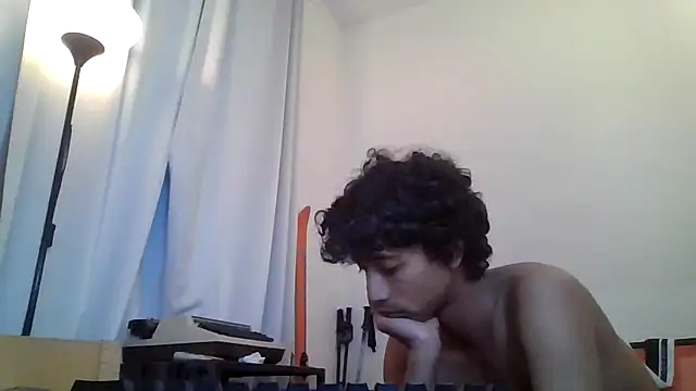 Show de webcam de butterChicken069