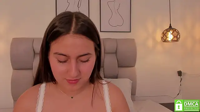 Chat XXX Live Hanna_Evans__