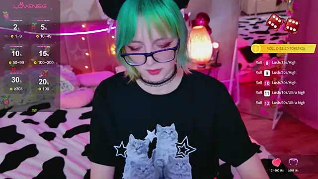 Czat XXX na żywo – 666_marshmallow