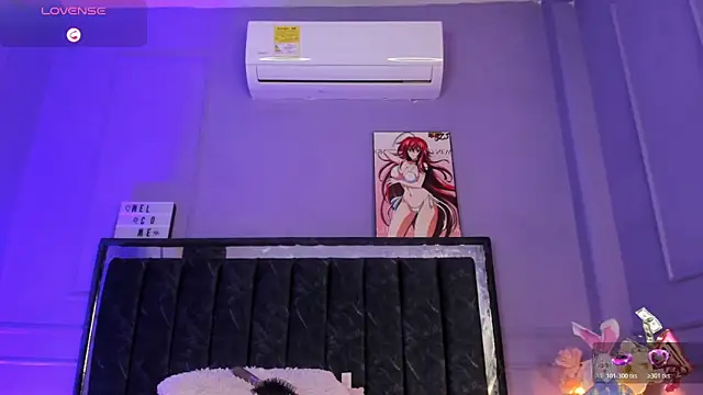 SwettRenata_ Obrolan Langsung XXX