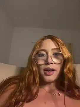 ruivinha2006's Live XXX Chat