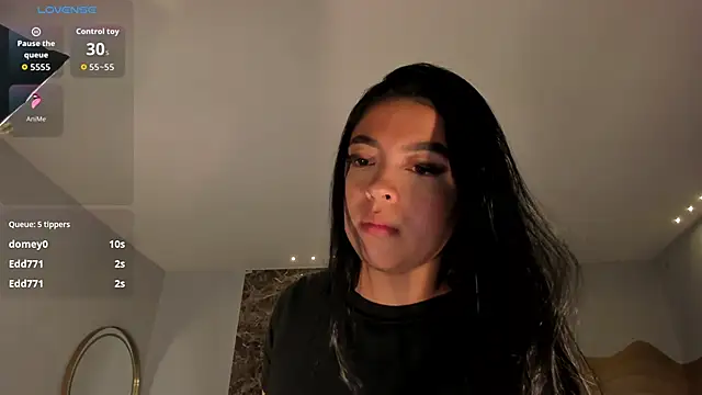 NataliaGaret 라이브 XXX 채팅